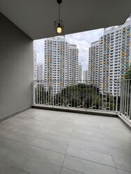 High Park Residences (D28), Apartment #528253551